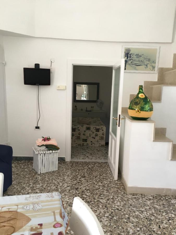Villa Casa Bettina Ostuni Exterior foto