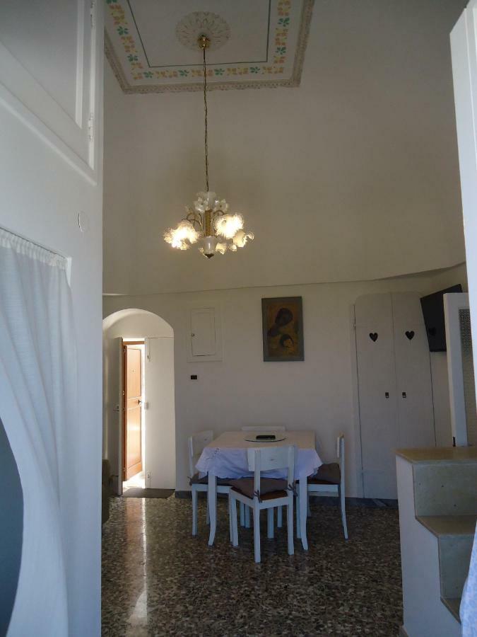 Villa Casa Bettina Ostuni Exterior foto