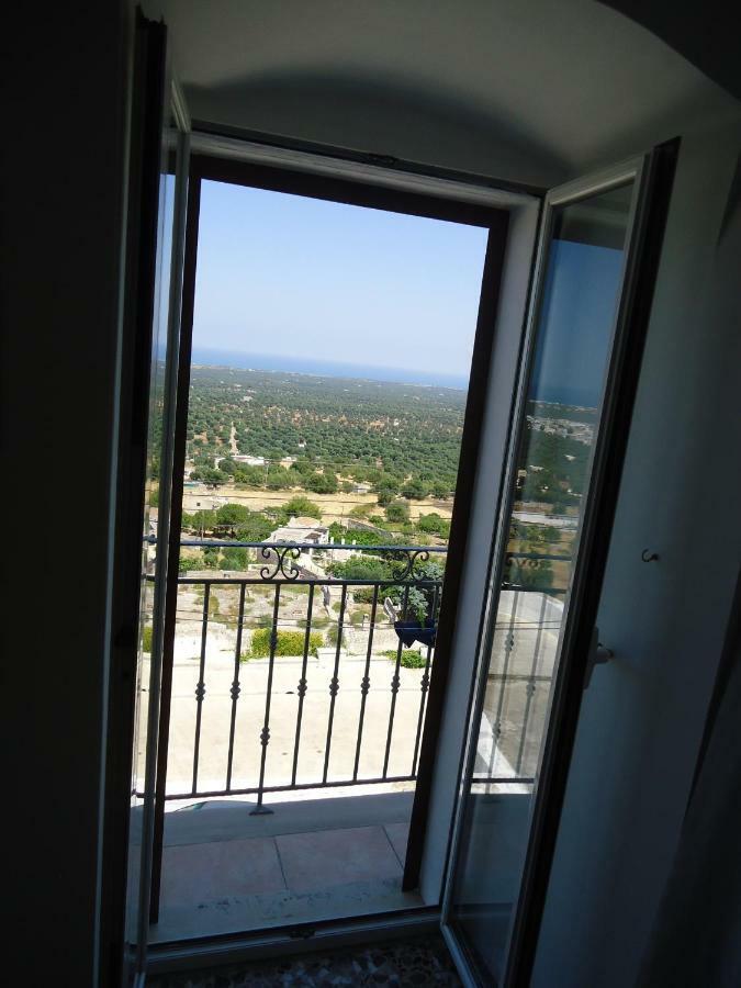 Villa Casa Bettina Ostuni Exterior foto