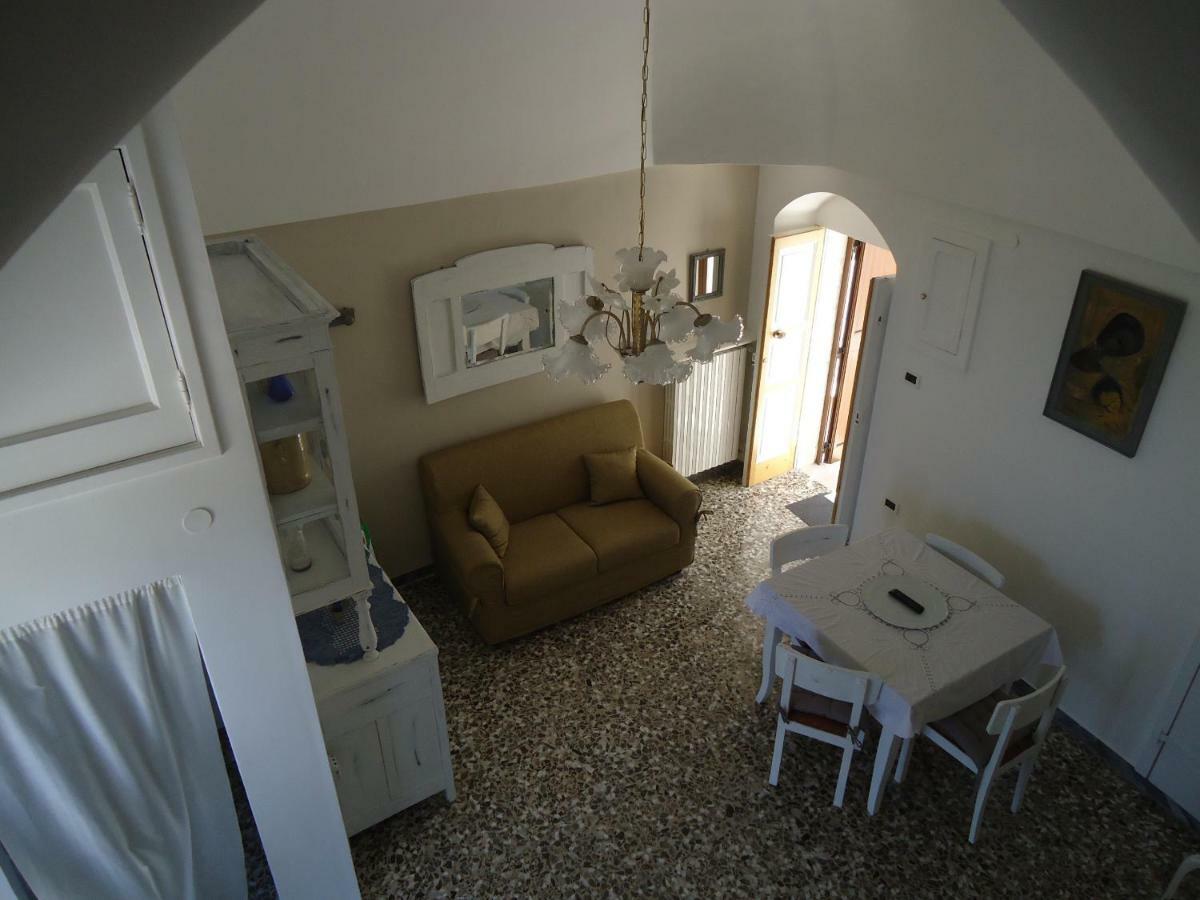 Villa Casa Bettina Ostuni Exterior foto